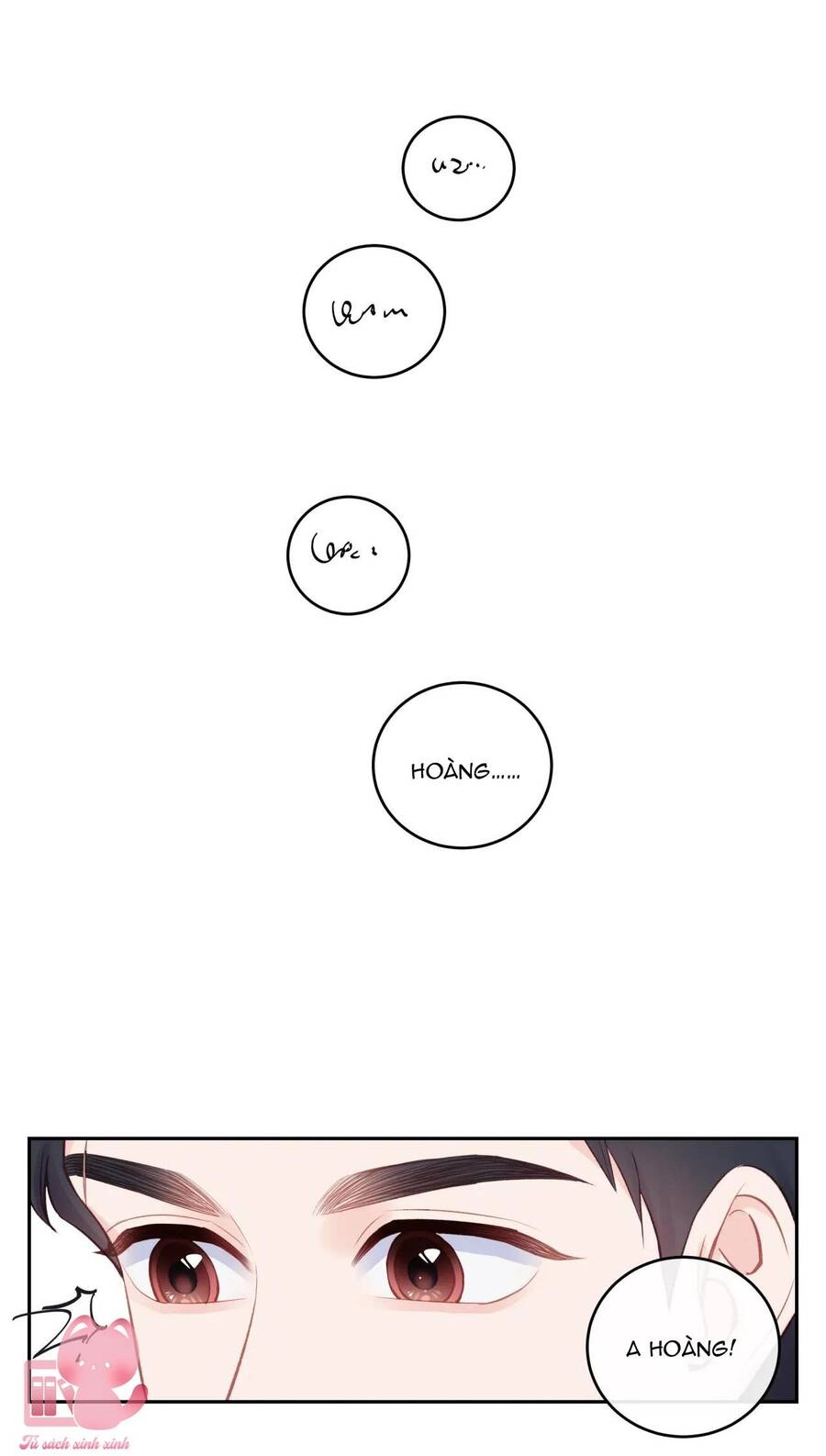 Chuyện Không Thể Chapter 34 - 30