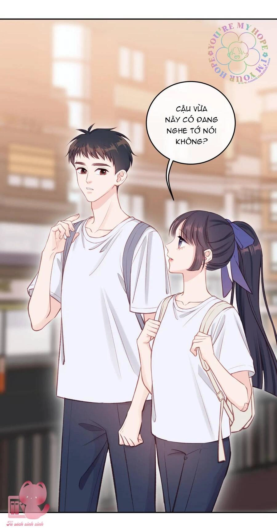 Chuyện Không Thể Chapter 34 - 31