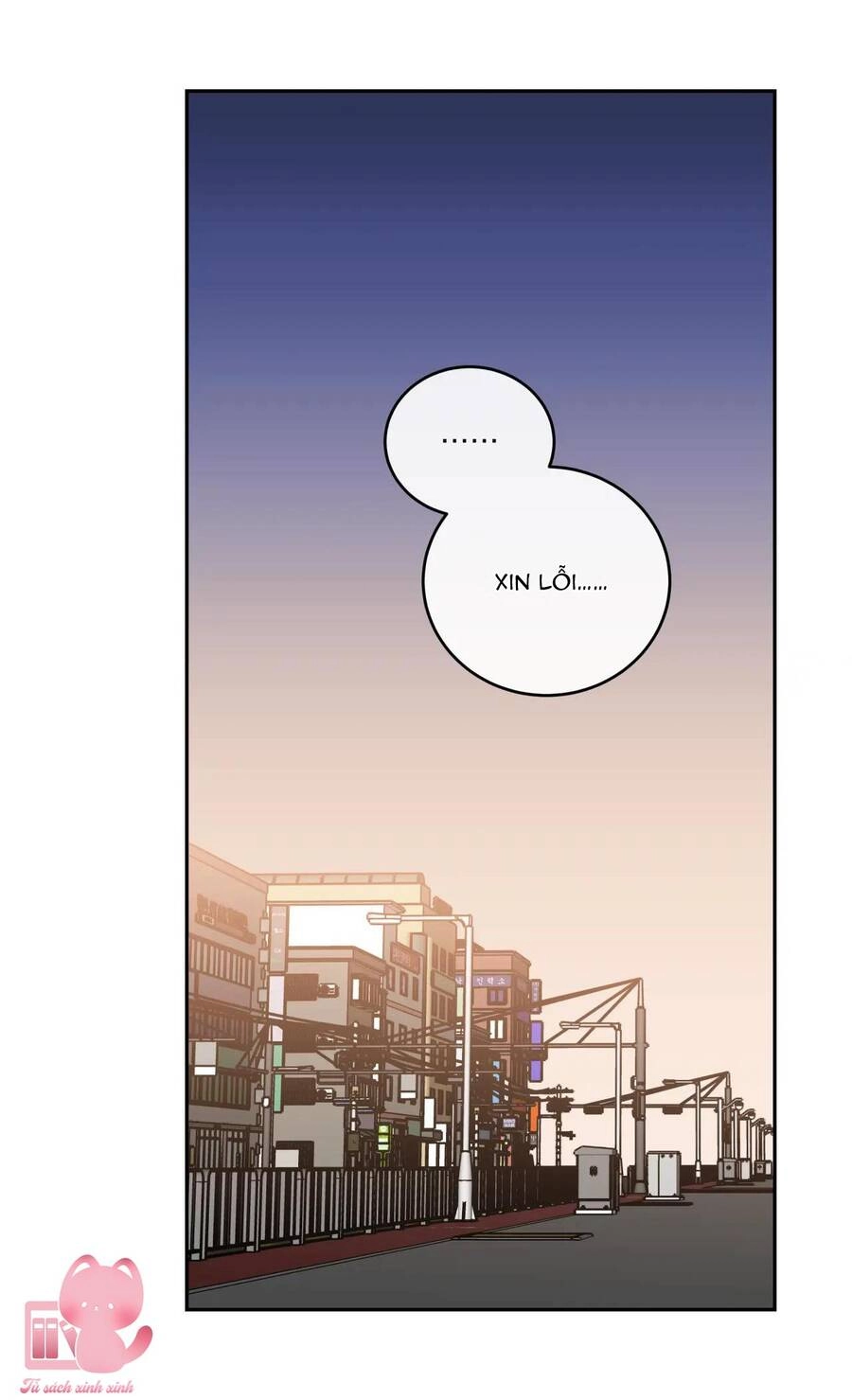 Chuyện Không Thể Chapter 34 - 32