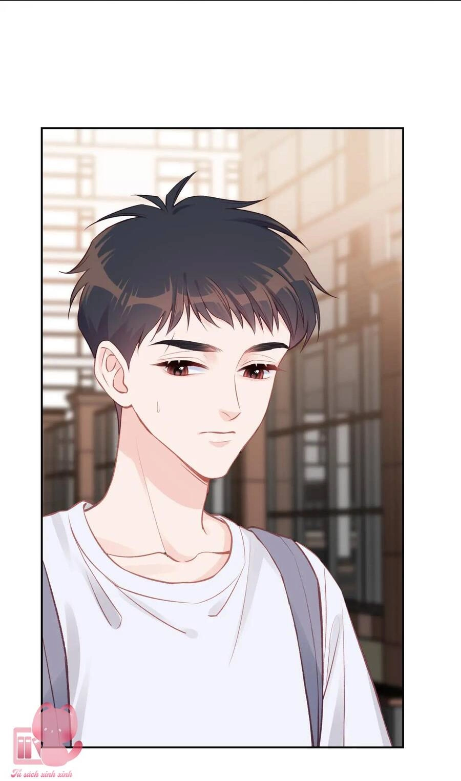 Chuyện Không Thể Chapter 34 - 34