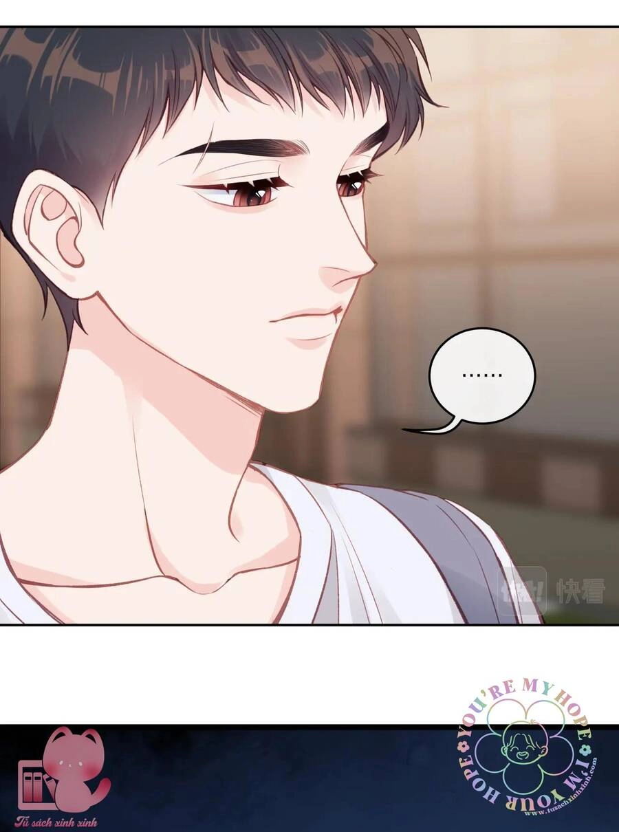 Chuyện Không Thể Chapter 34 - 36