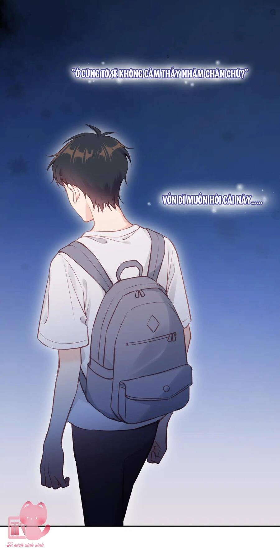 Chuyện Không Thể Chapter 34 - 37