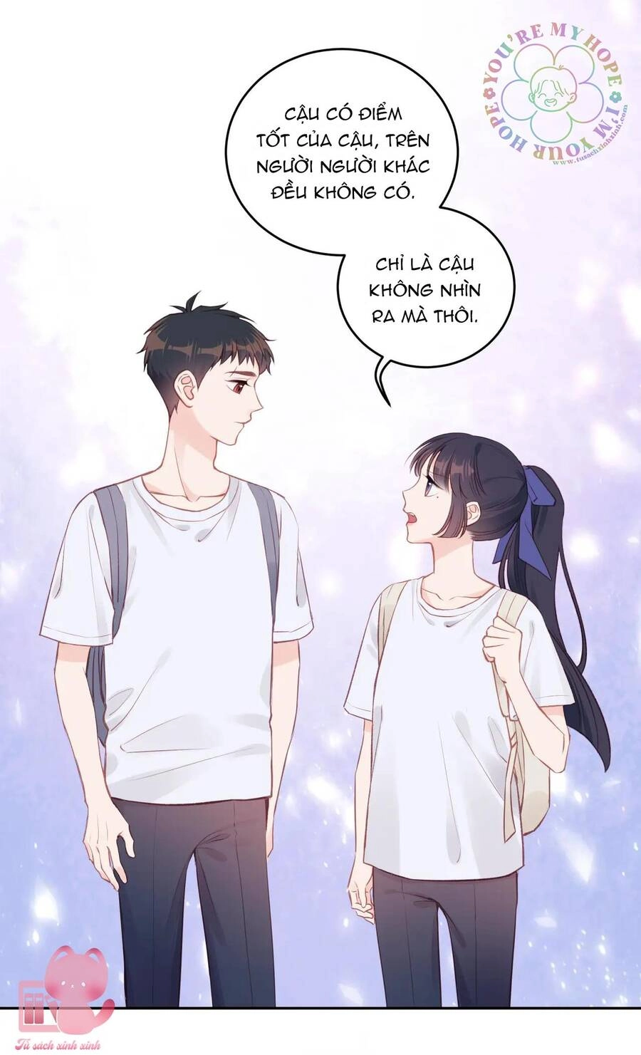 Chuyện Không Thể Chapter 34 - 39