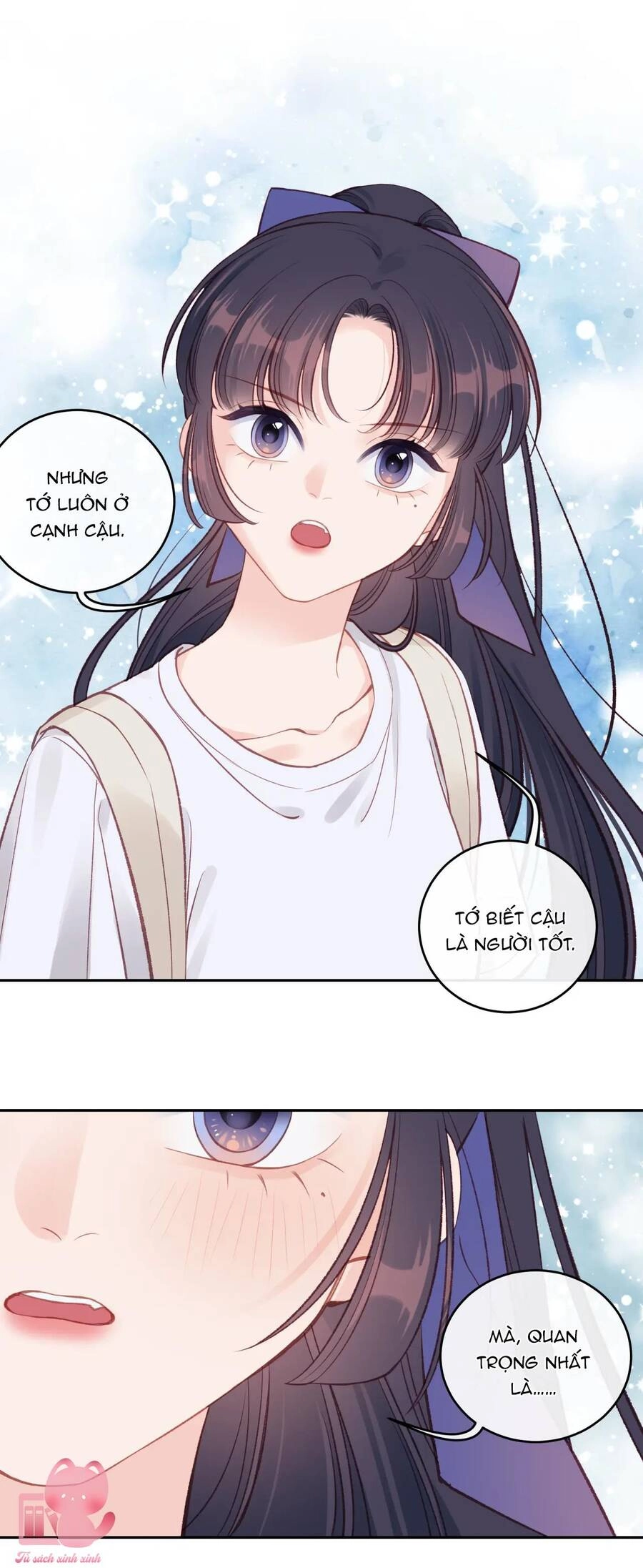 Chuyện Không Thể Chapter 34 - 40