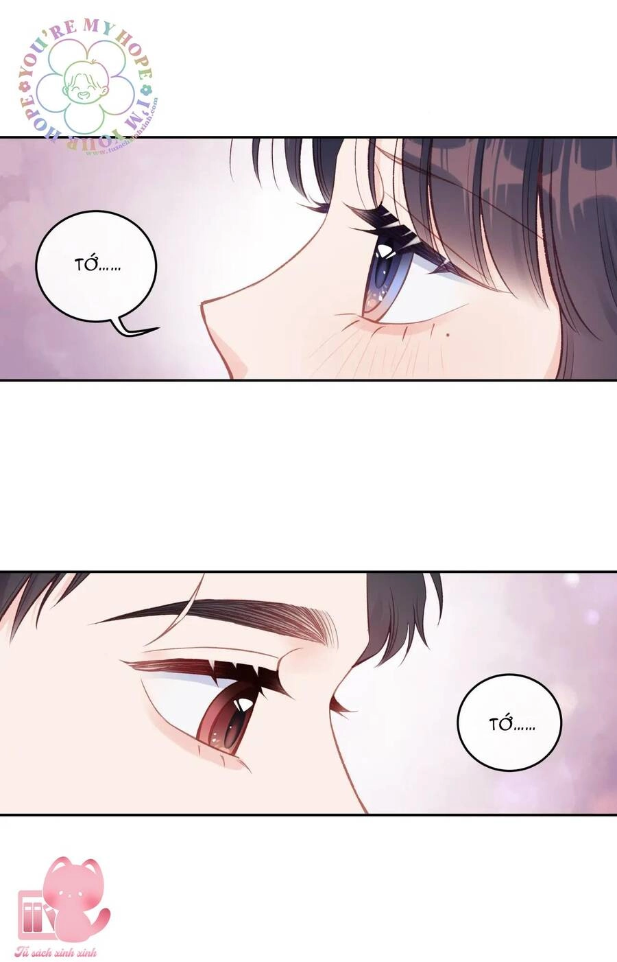 Chuyện Không Thể Chapter 34 - 41