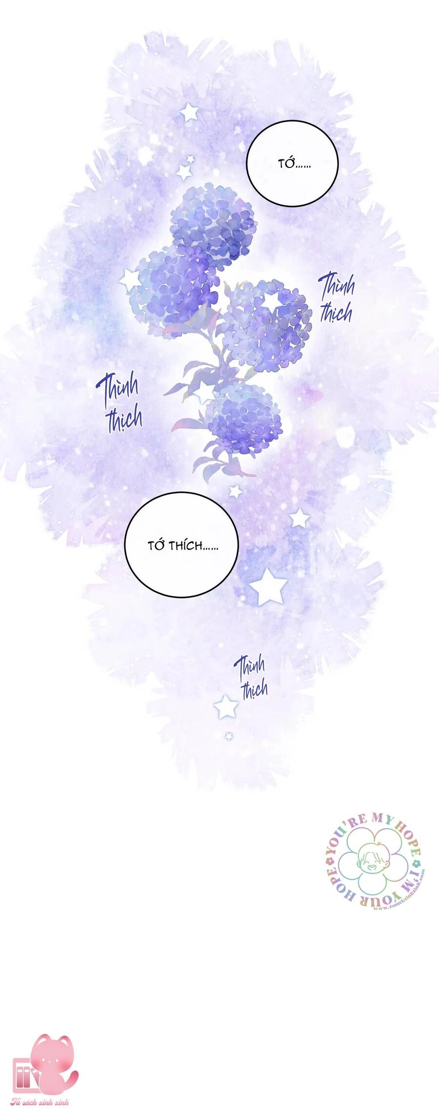 Chuyện Không Thể Chapter 34 - 42