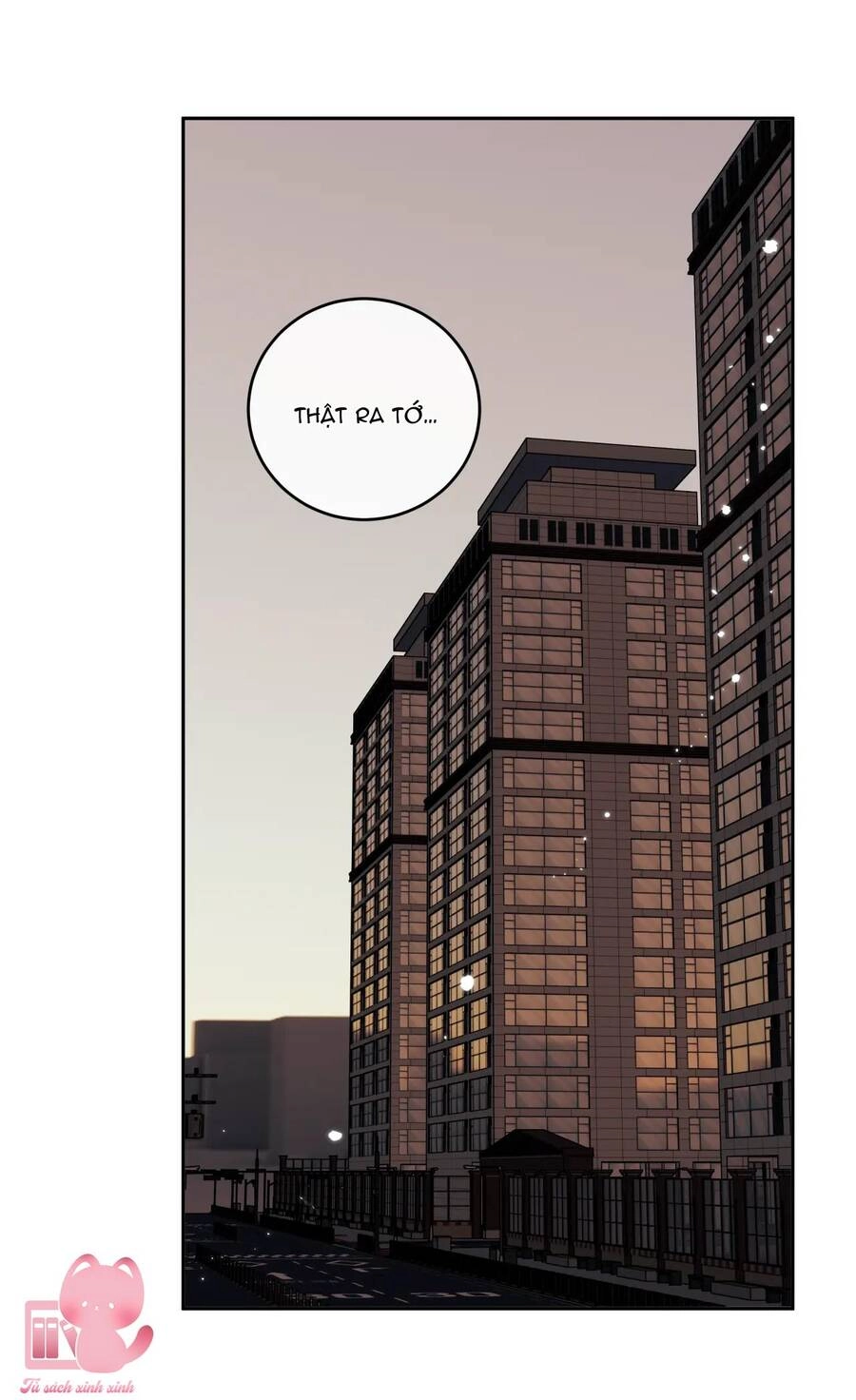 Chuyện Không Thể Chapter 35 - 2