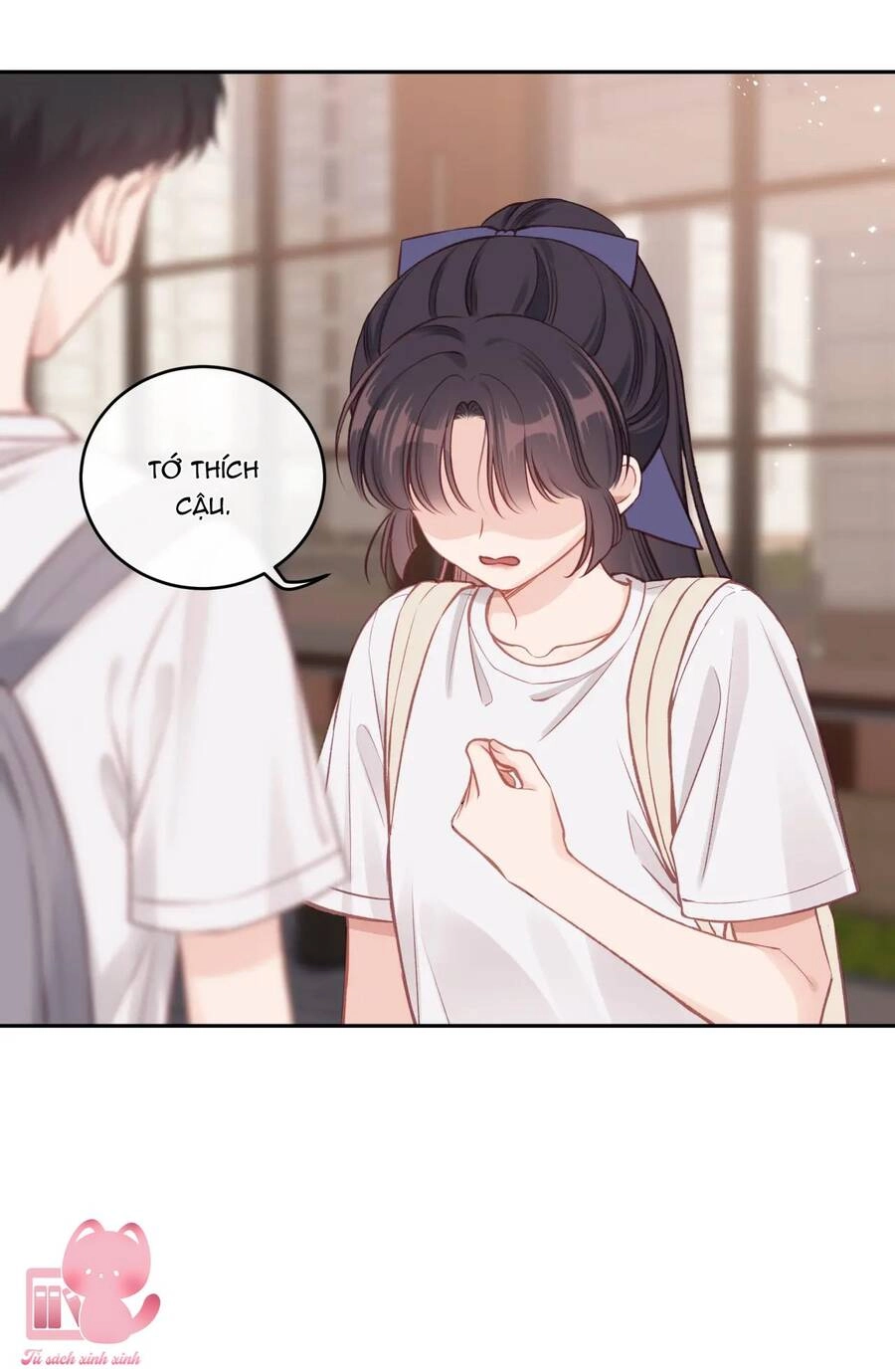 Chuyện Không Thể Chapter 35 - 4