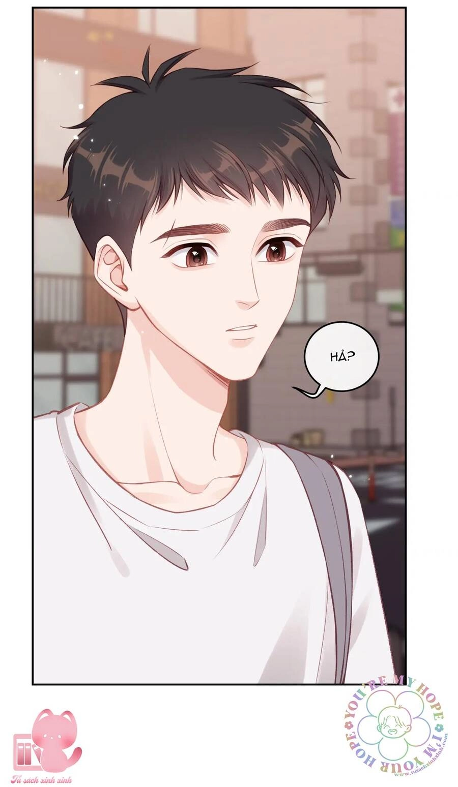 Chuyện Không Thể Chapter 35 - 5