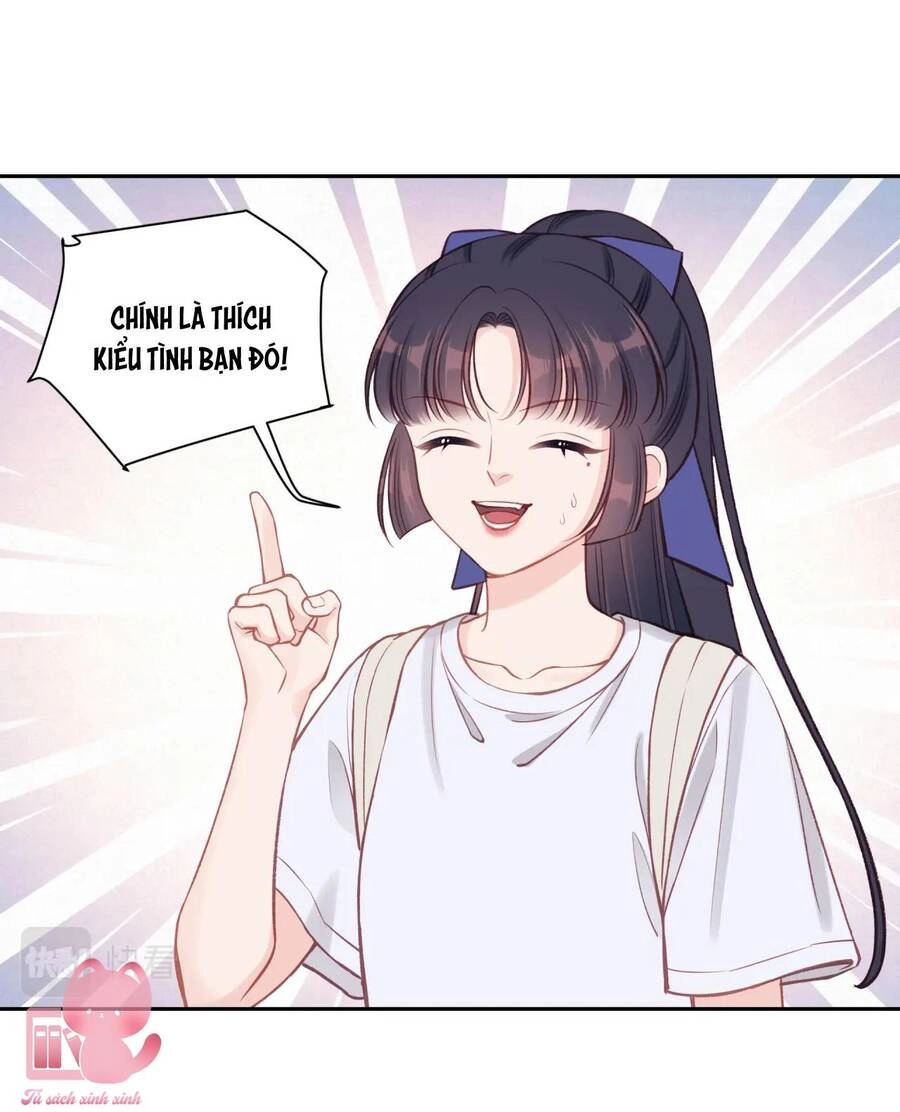 Chuyện Không Thể Chapter 35 - 6