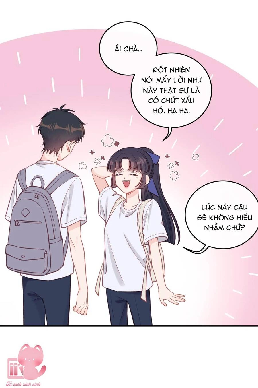 Chuyện Không Thể Chapter 35 - 7