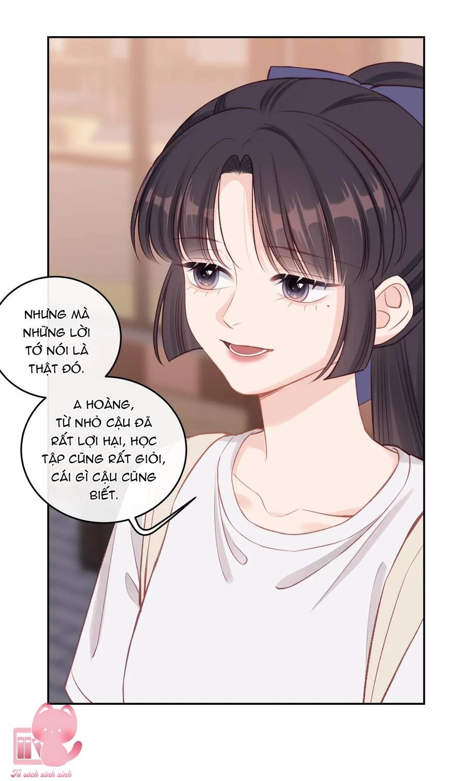 Chuyện Không Thể Chapter 35 - 8