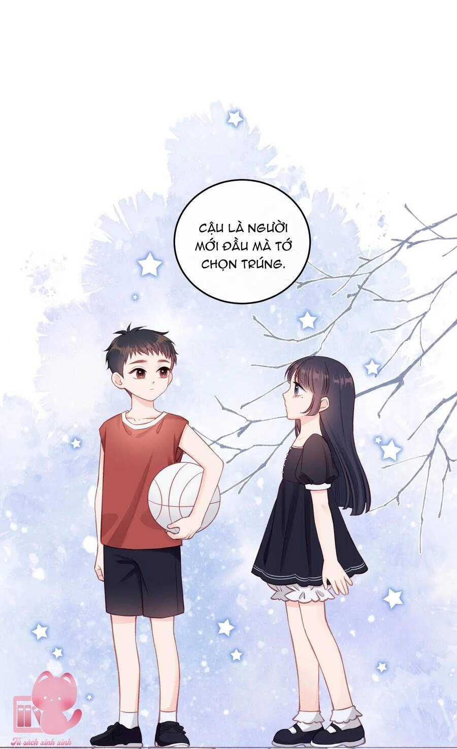 Chuyện Không Thể Chapter 35 - 10