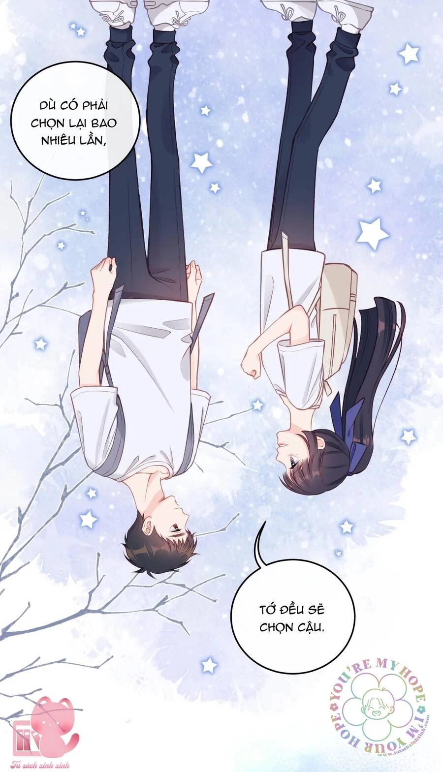 Chuyện Không Thể Chapter 35 - 11