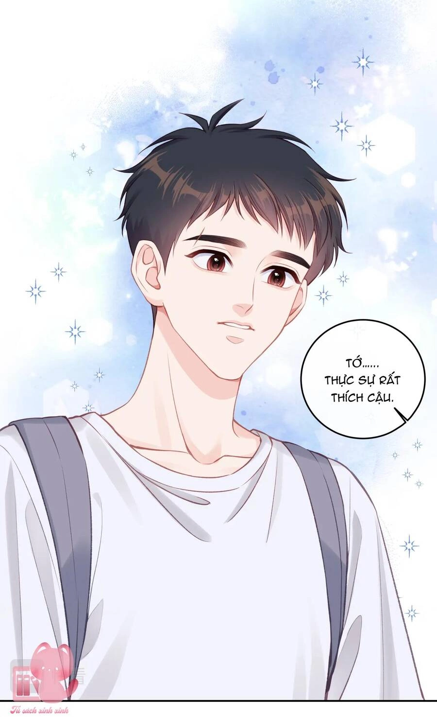 Chuyện Không Thể Chapter 35 - 12