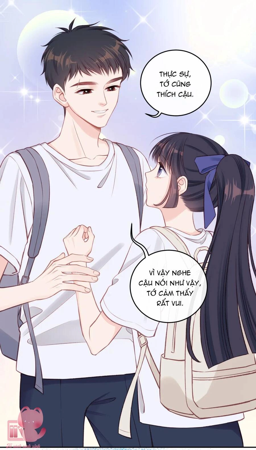 Chuyện Không Thể Chapter 35 - 15