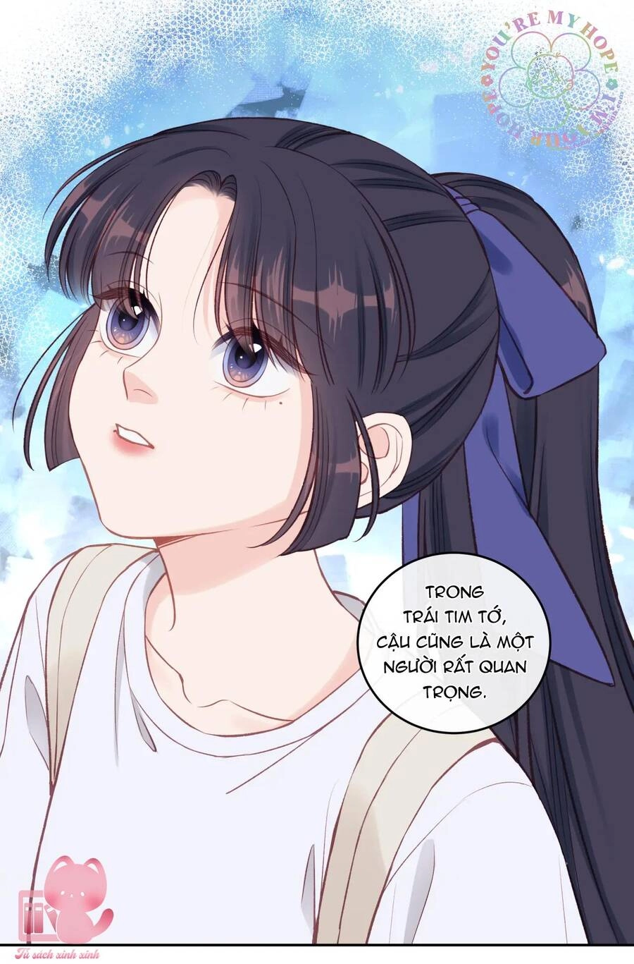 Chuyện Không Thể Chapter 35 - 16