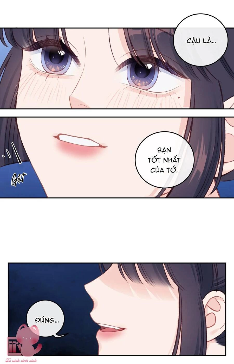 Chuyện Không Thể Chapter 35 - 17