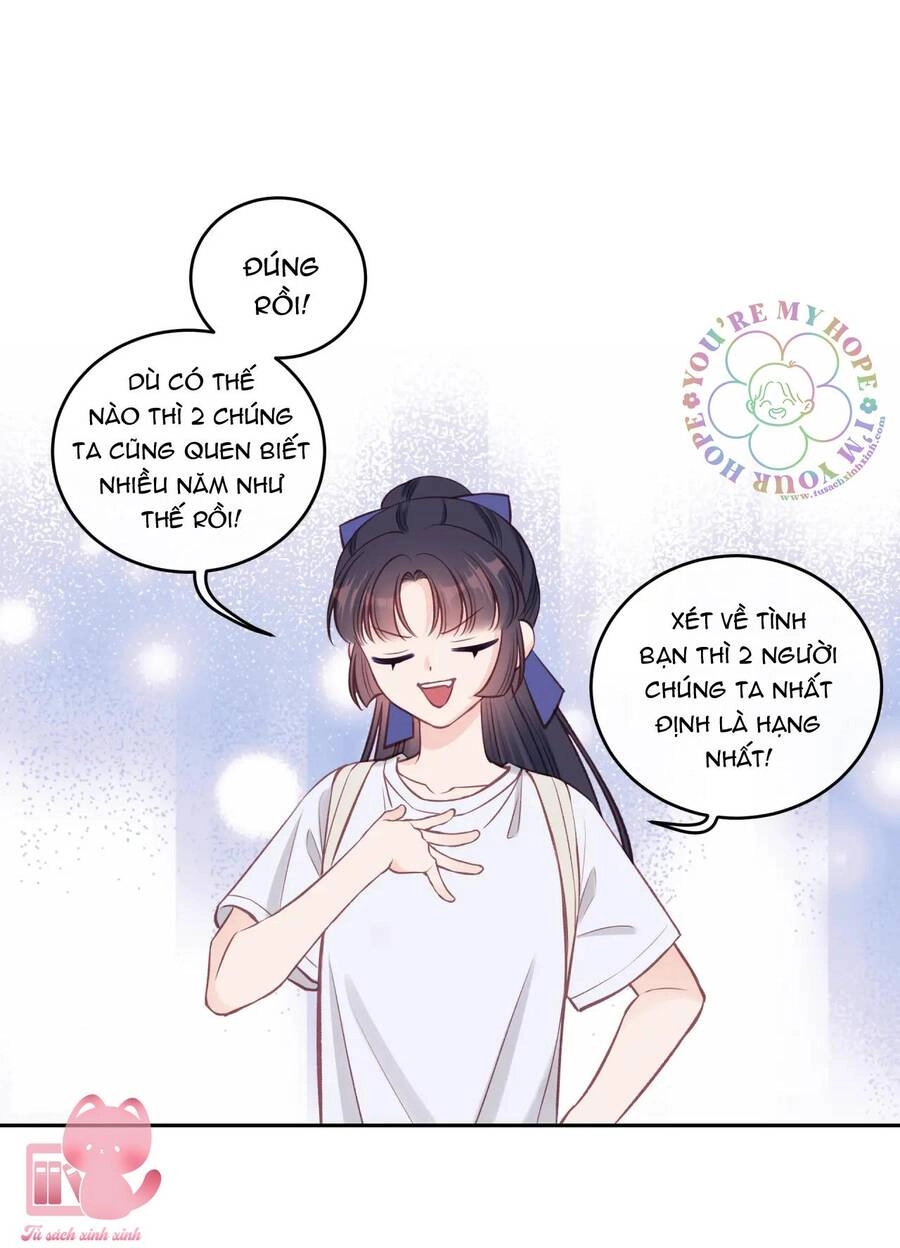 Chuyện Không Thể Chapter 35 - 18