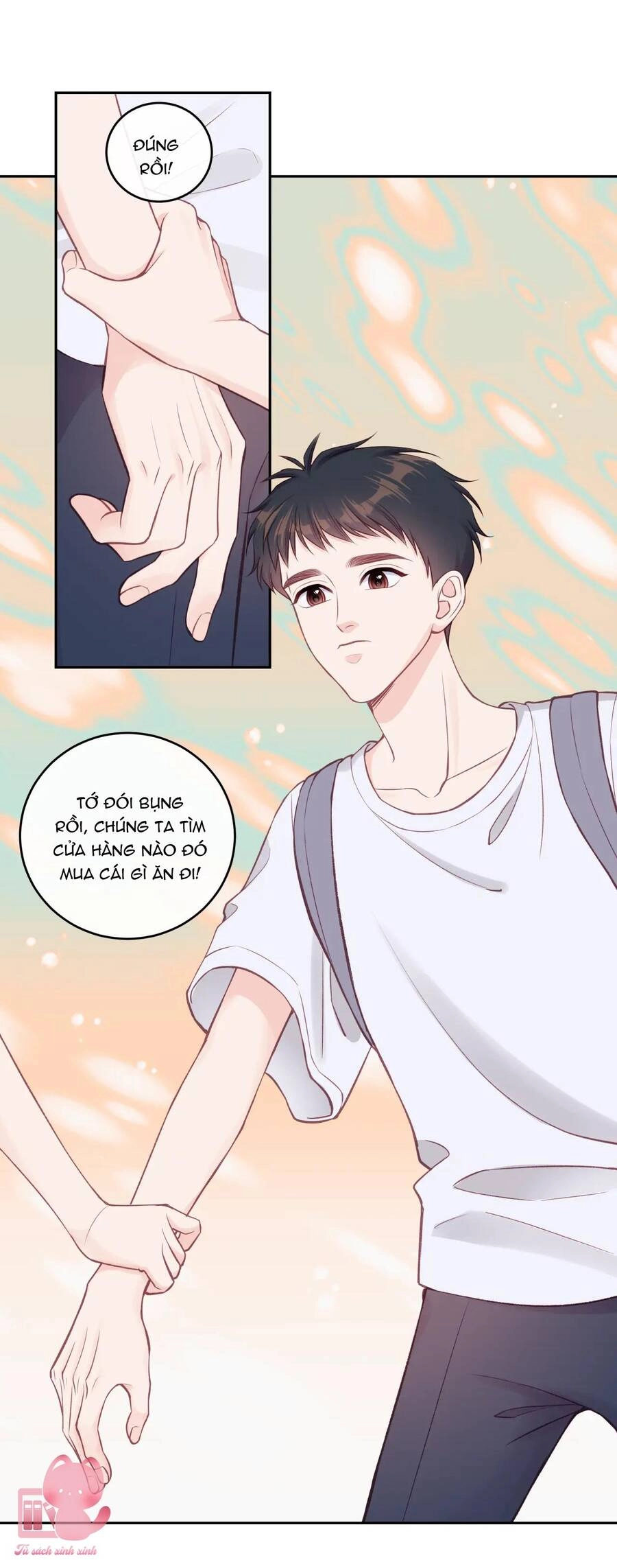 Chuyện Không Thể Chapter 35 - 19