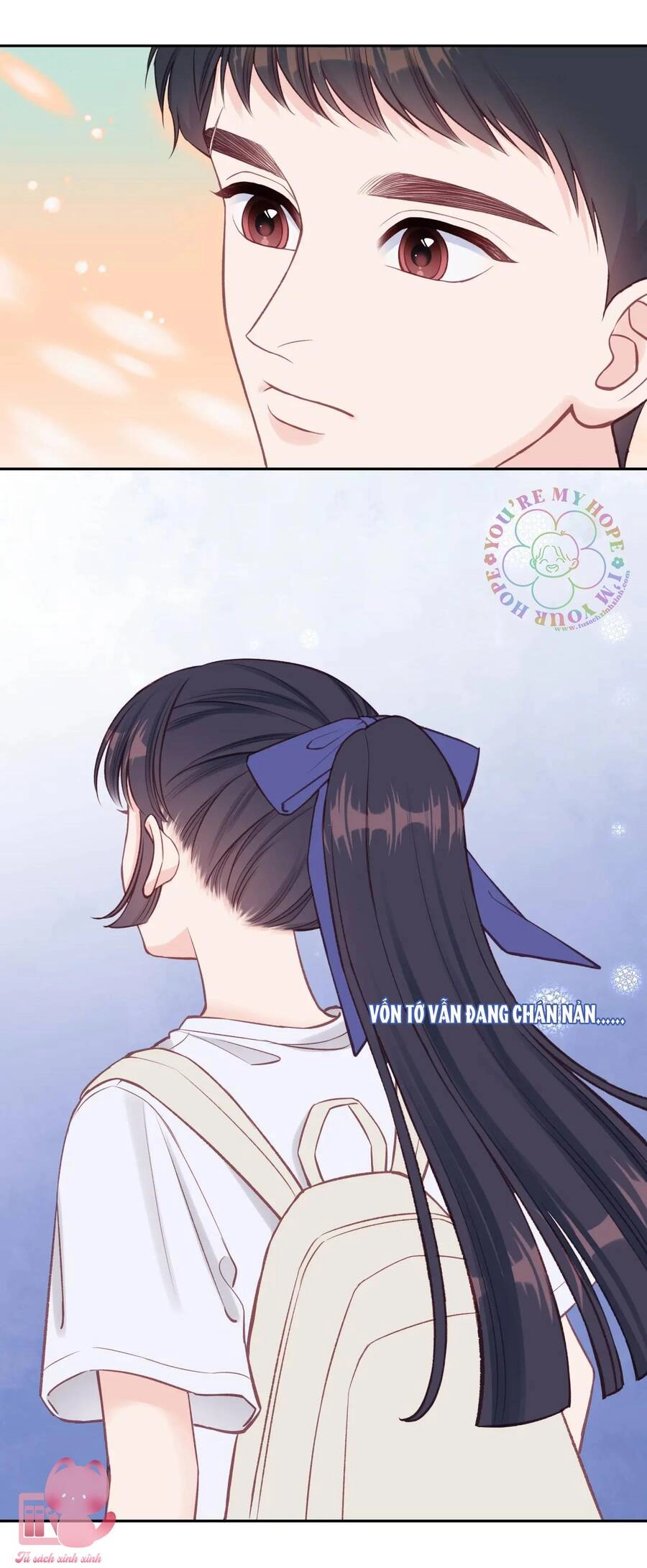 Chuyện Không Thể Chapter 35 - 20