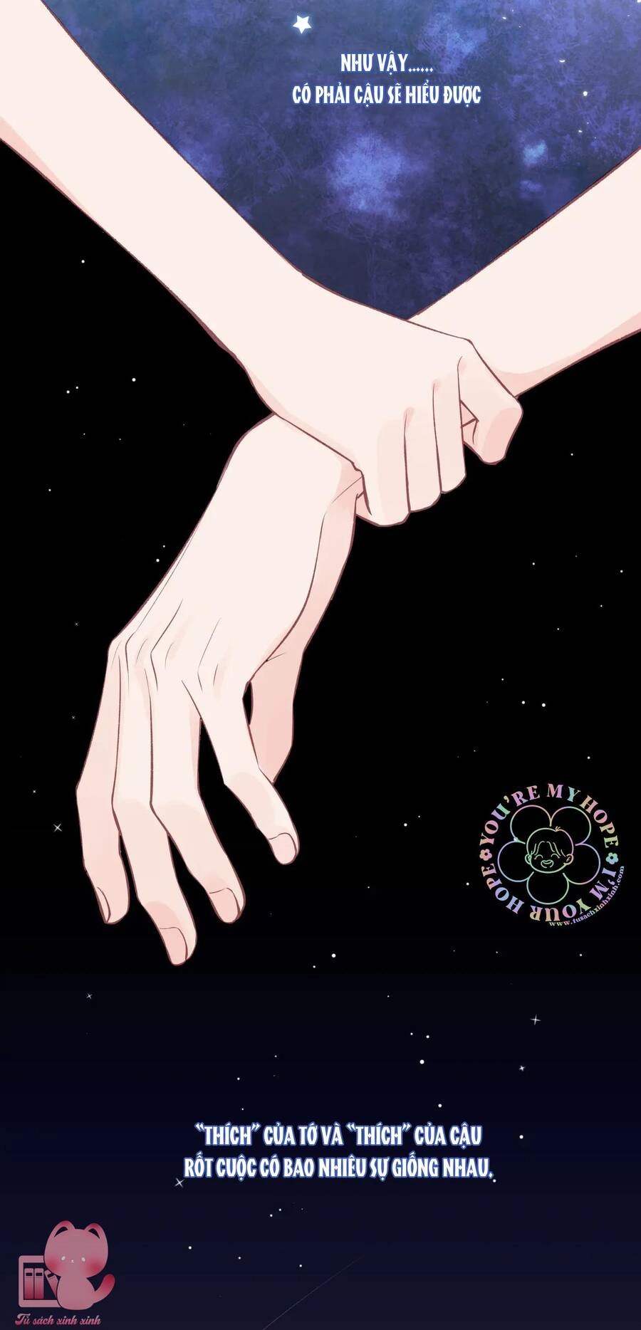 Chuyện Không Thể Chapter 35 - 22