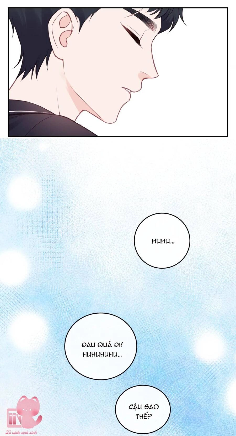 Chuyện Không Thể Chapter 35 - 25