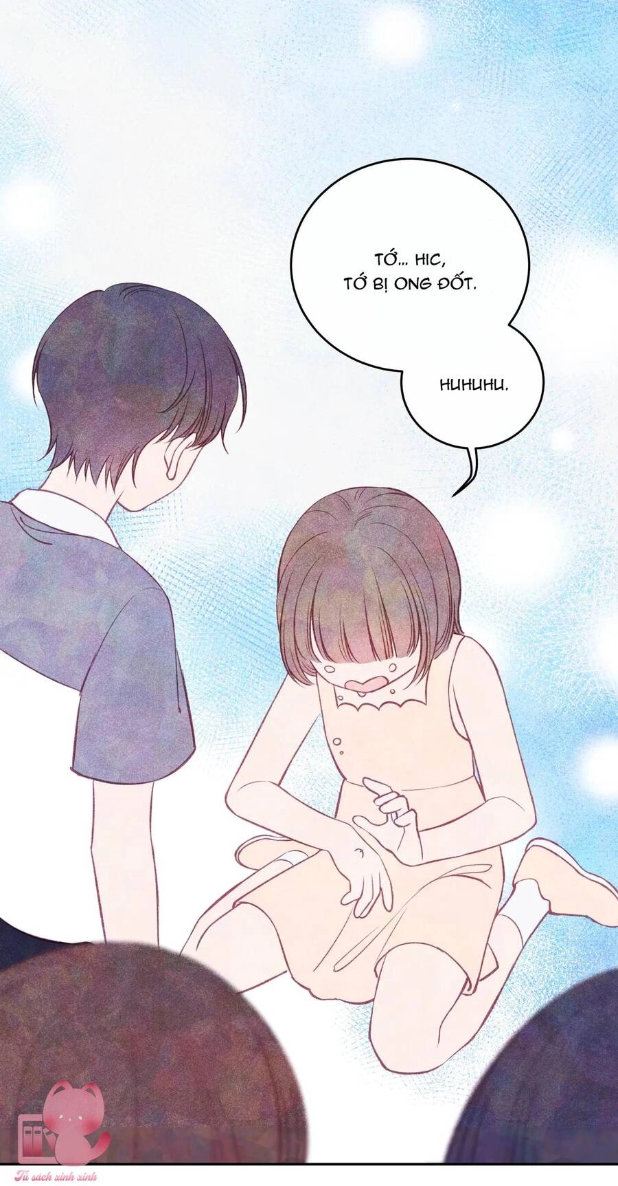 Chuyện Không Thể Chapter 35 - 26