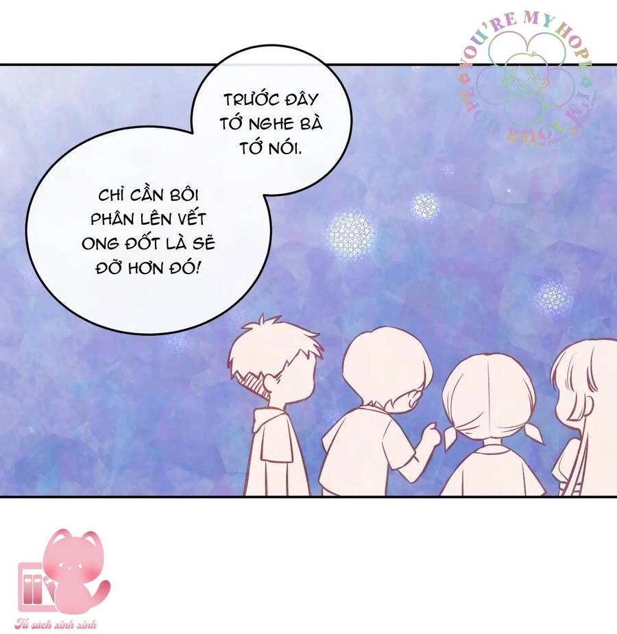 Chuyện Không Thể Chapter 35 - 27