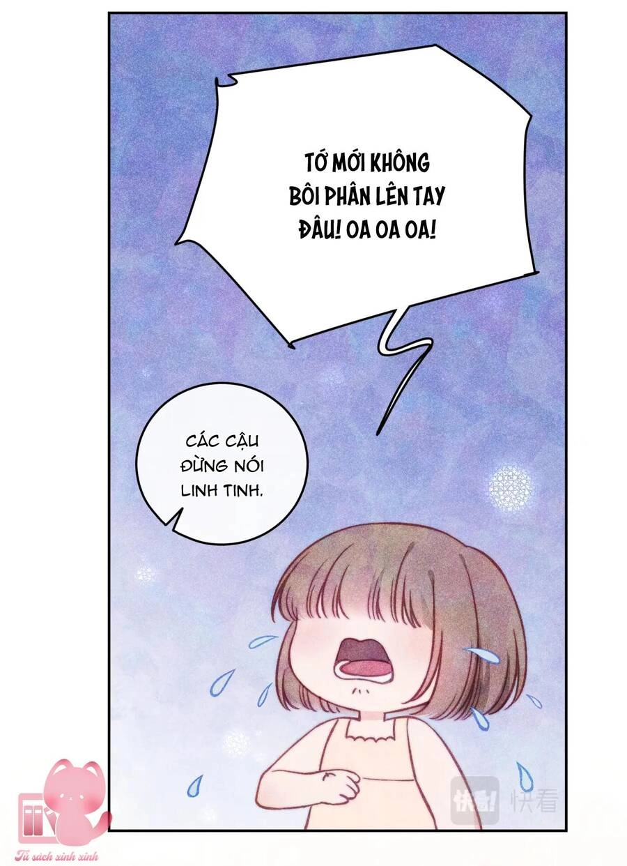 Chuyện Không Thể Chapter 35 - 28