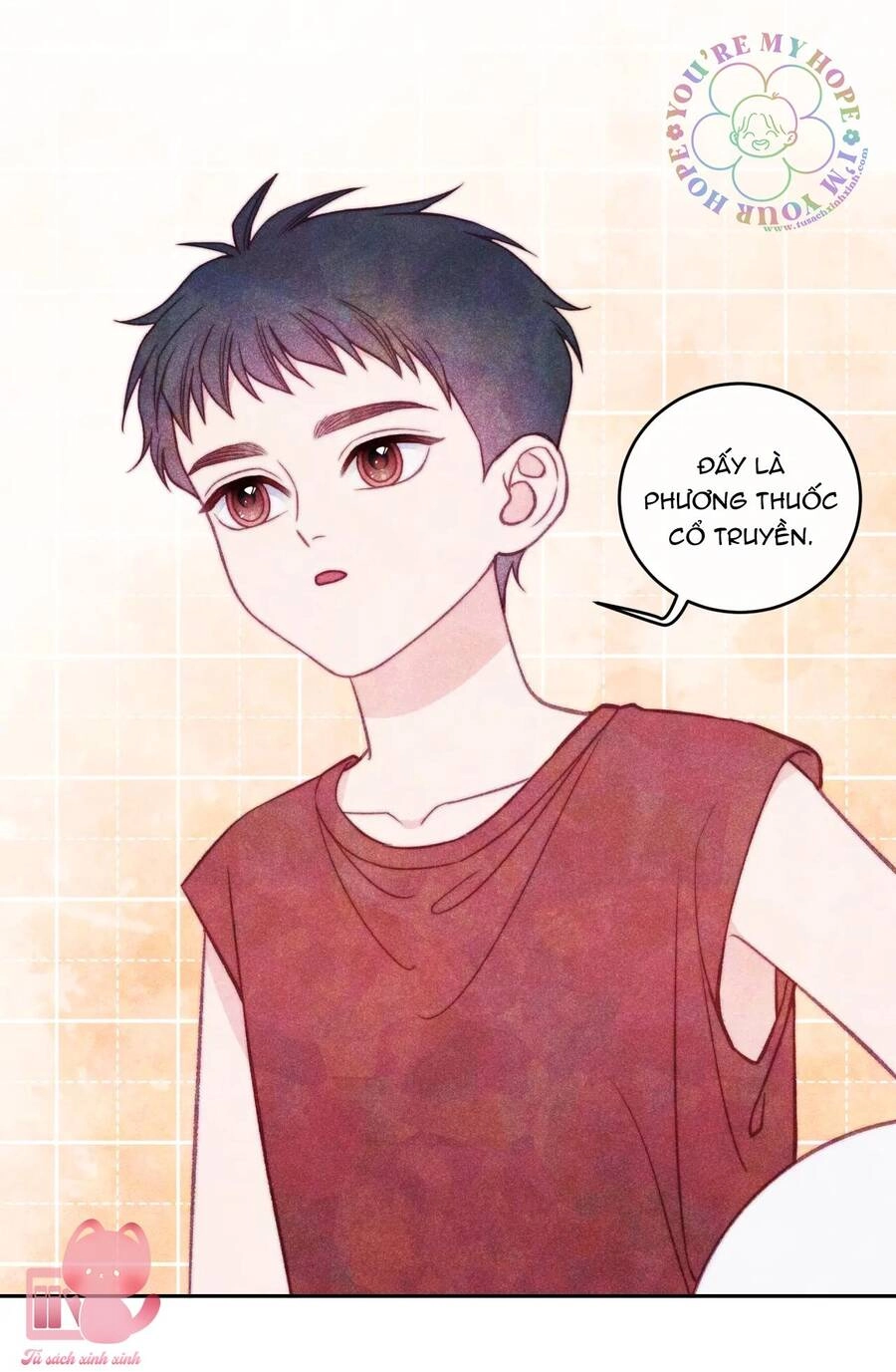 Chuyện Không Thể Chapter 35 - 29