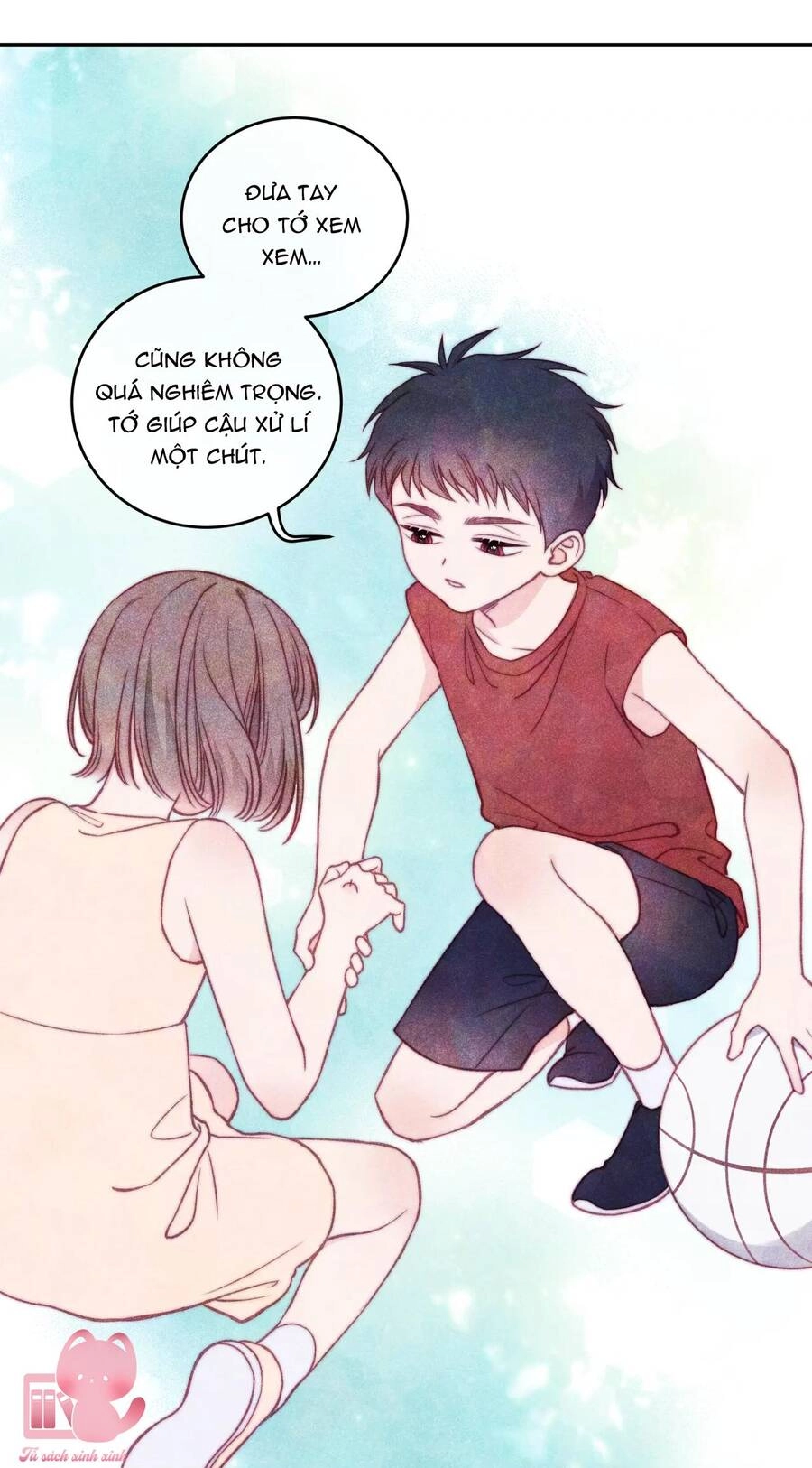 Chuyện Không Thể Chapter 35 - 30