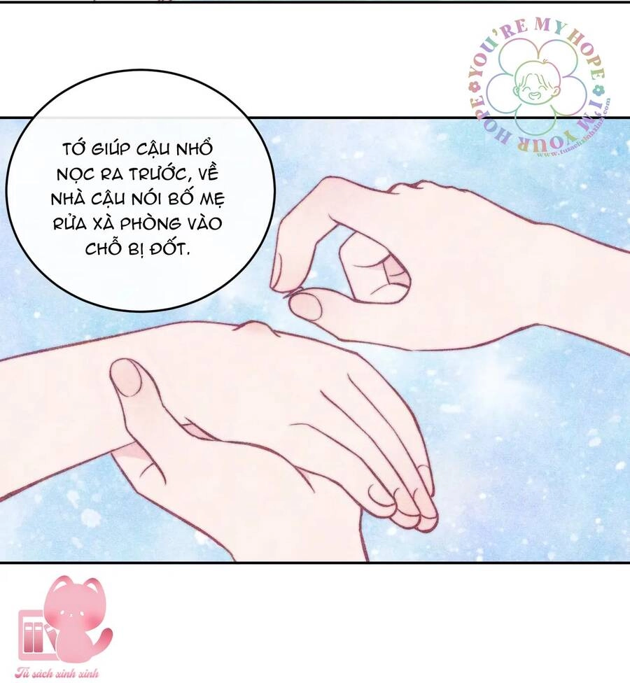 Chuyện Không Thể Chapter 35 - 31