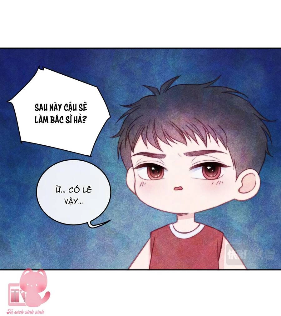 Chuyện Không Thể Chapter 35 - 34