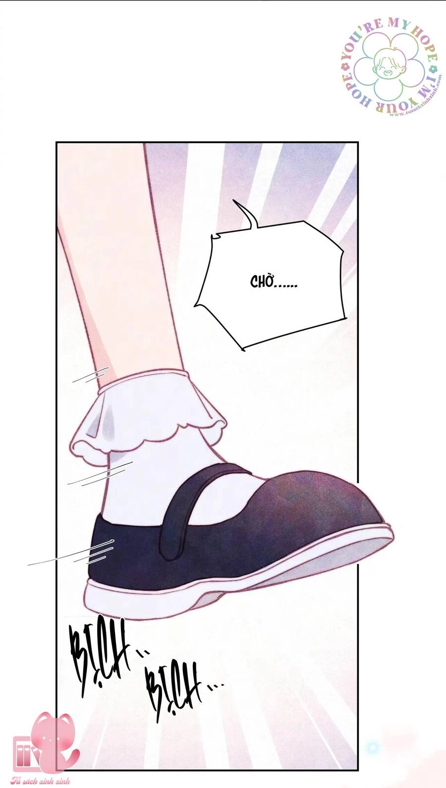 Chuyện Không Thể Chapter 35 - 37