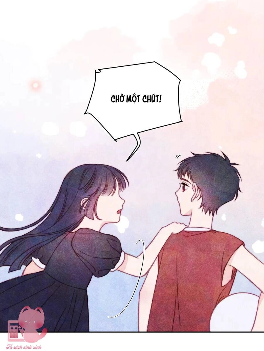 Chuyện Không Thể Chapter 35 - 38