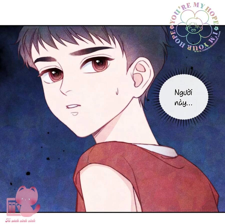 Chuyện Không Thể Chapter 35 - 39