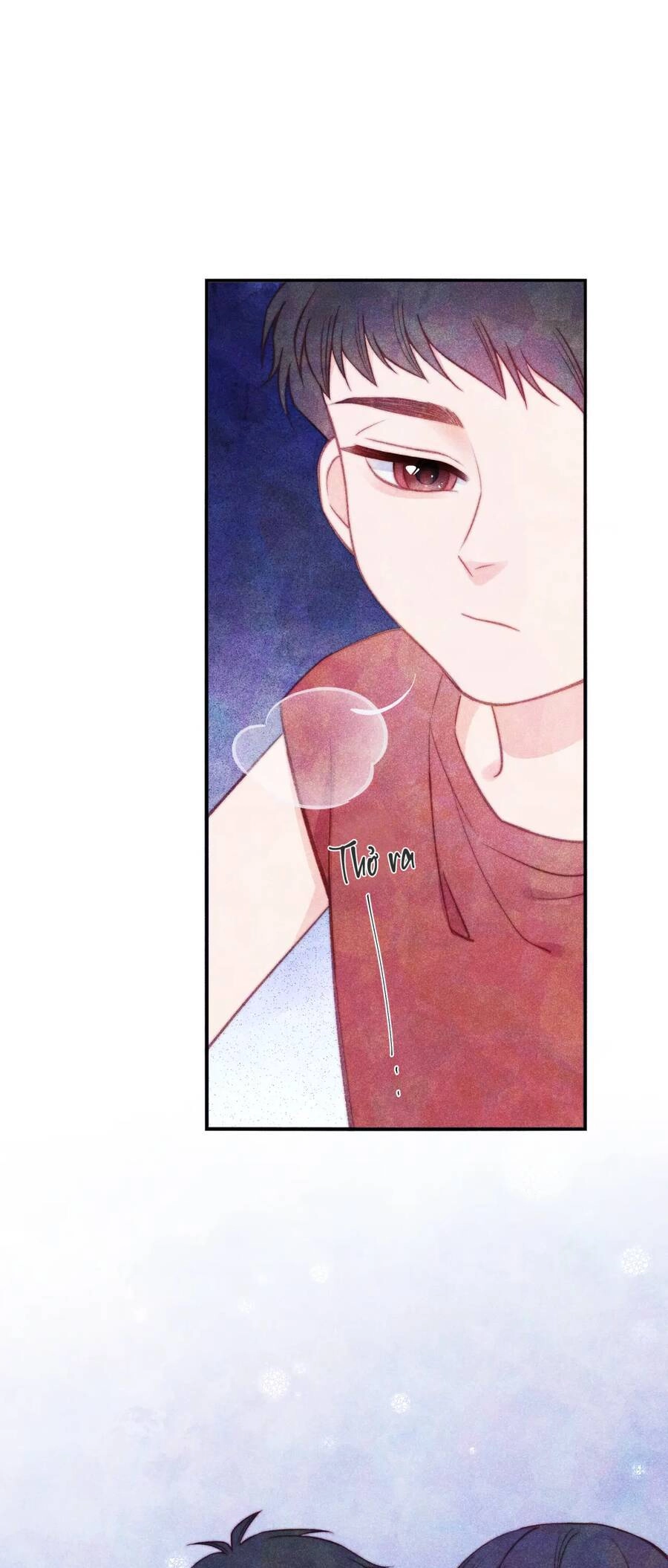 Chuyện Không Thể Chapter 36 - 2