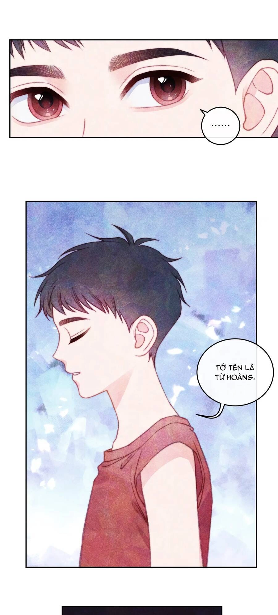 Chuyện Không Thể Chapter 36 - 4