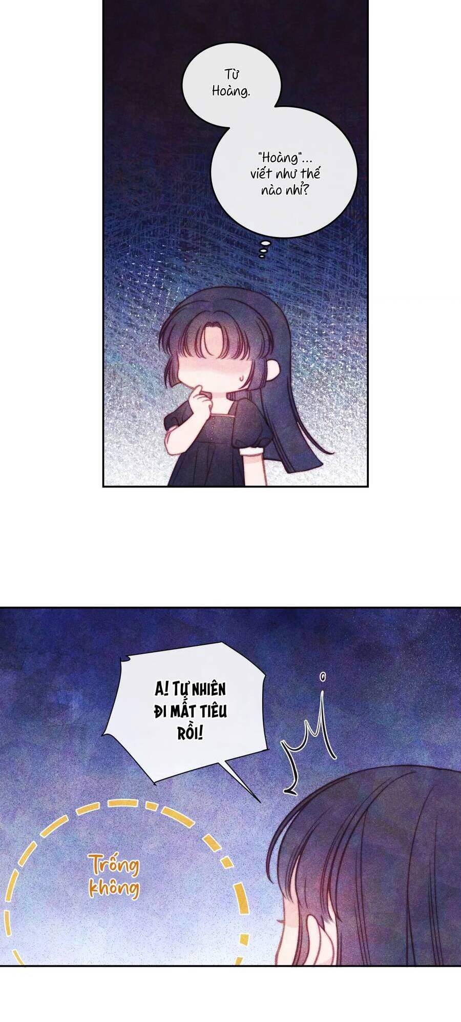 Chuyện Không Thể Chapter 36 - 5