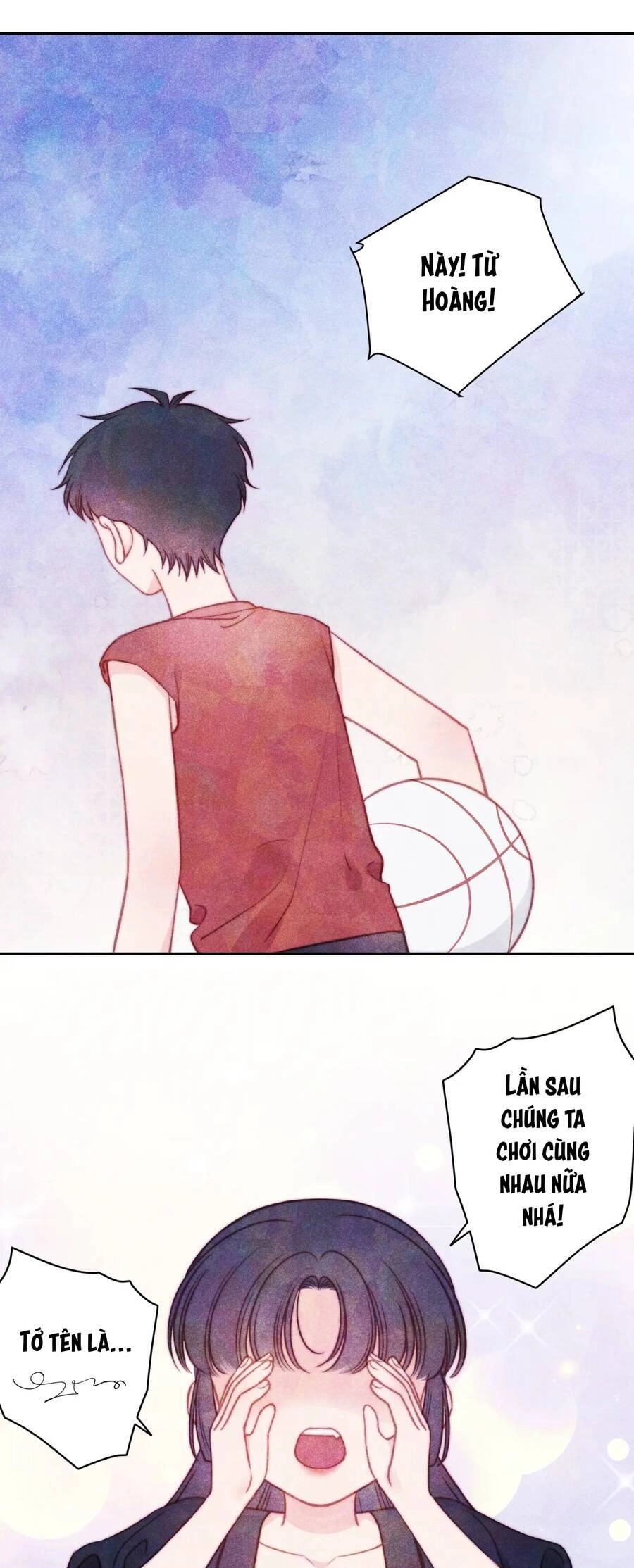 Chuyện Không Thể Chapter 36 - 6