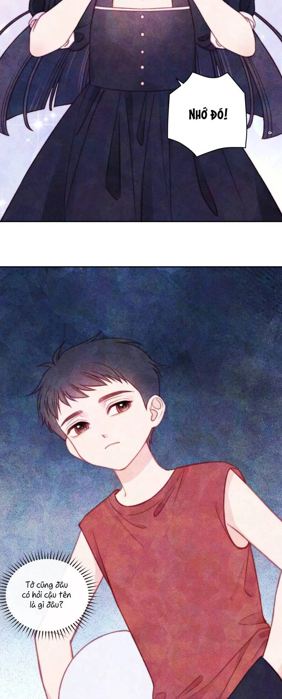 Chuyện Không Thể Chapter 36 - 7