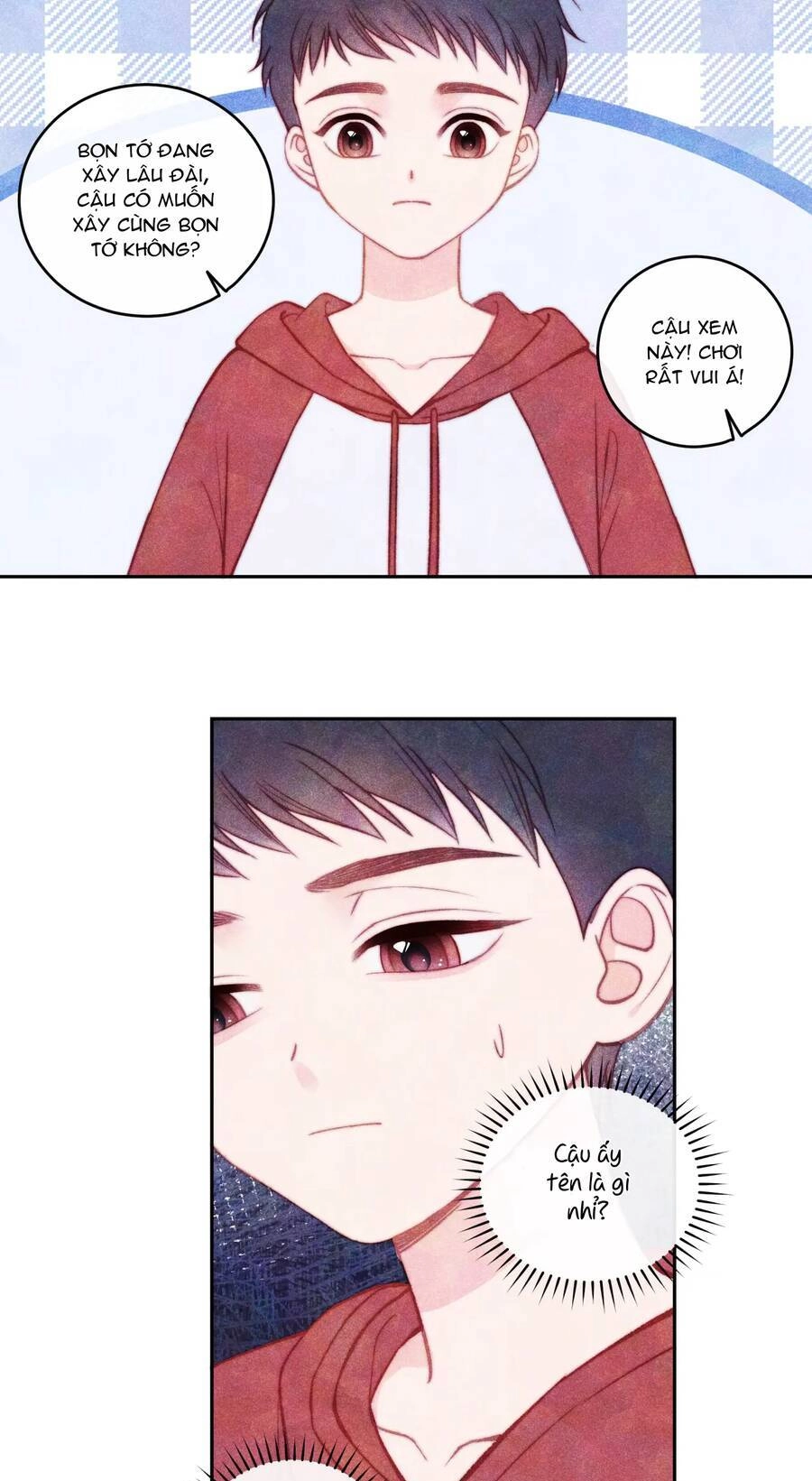 Chuyện Không Thể Chapter 36 - 9