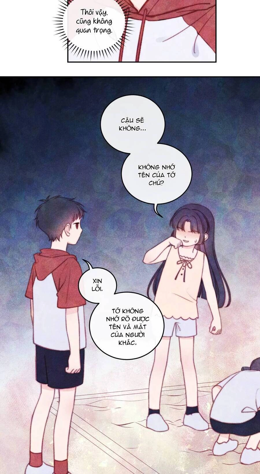 Chuyện Không Thể Chapter 36 - 10