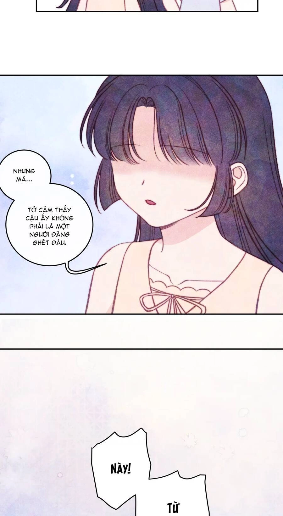 Chuyện Không Thể Chapter 36 - 12