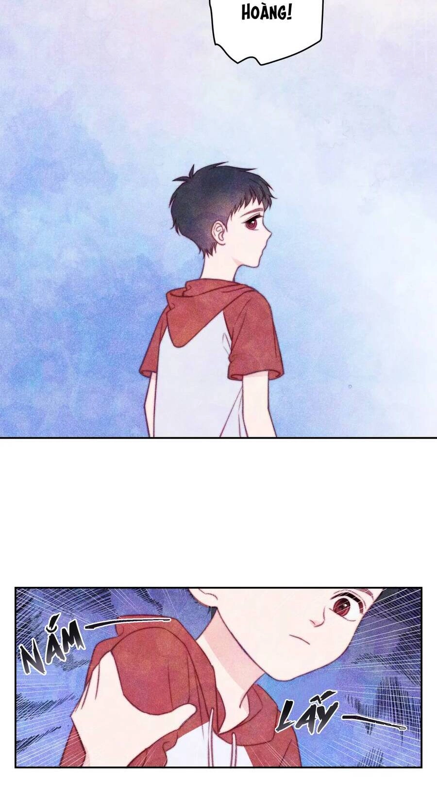 Chuyện Không Thể Chapter 36 - 13