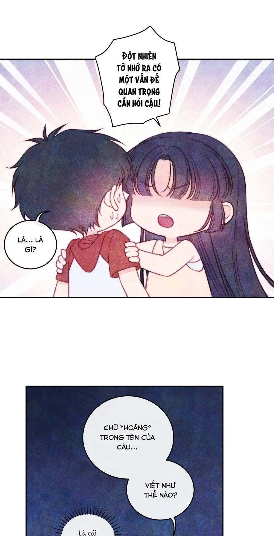 Chuyện Không Thể Chapter 36 - 14