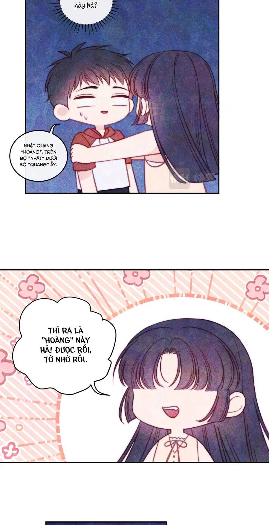 Chuyện Không Thể Chapter 36 - 15