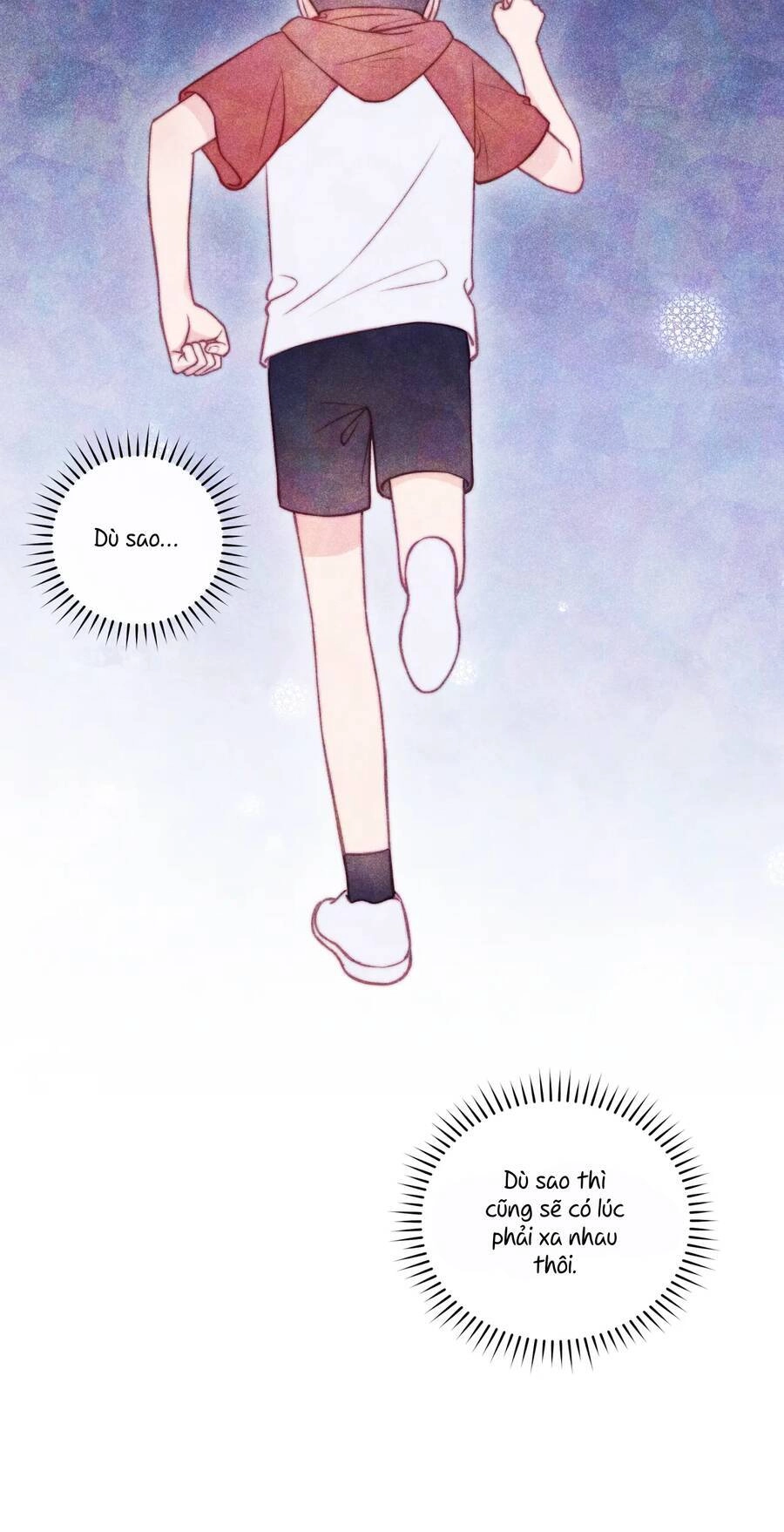 Chuyện Không Thể Chapter 36 - 17