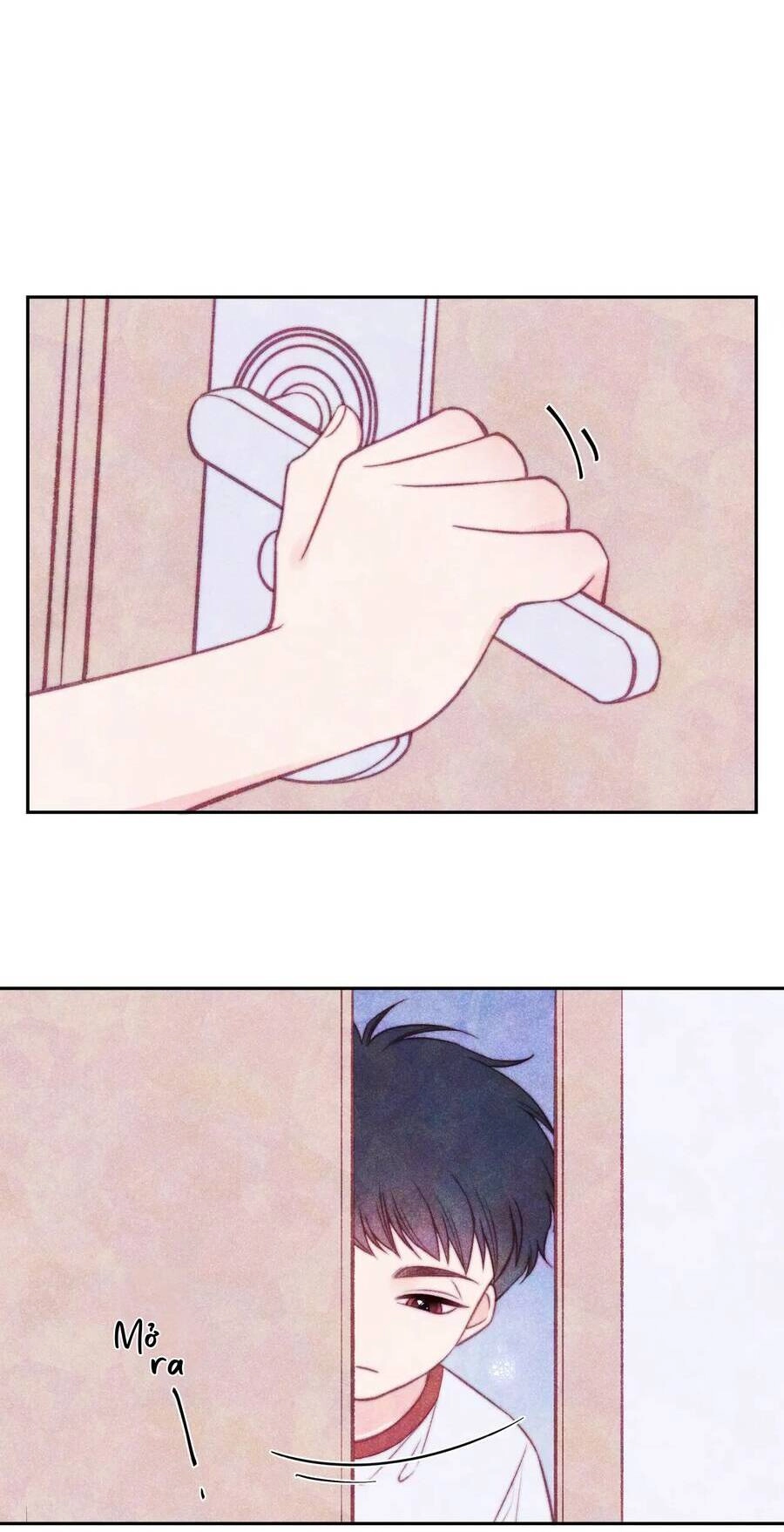 Chuyện Không Thể Chapter 36 - 18